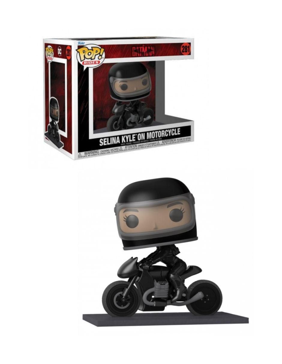Figura Batman 3
