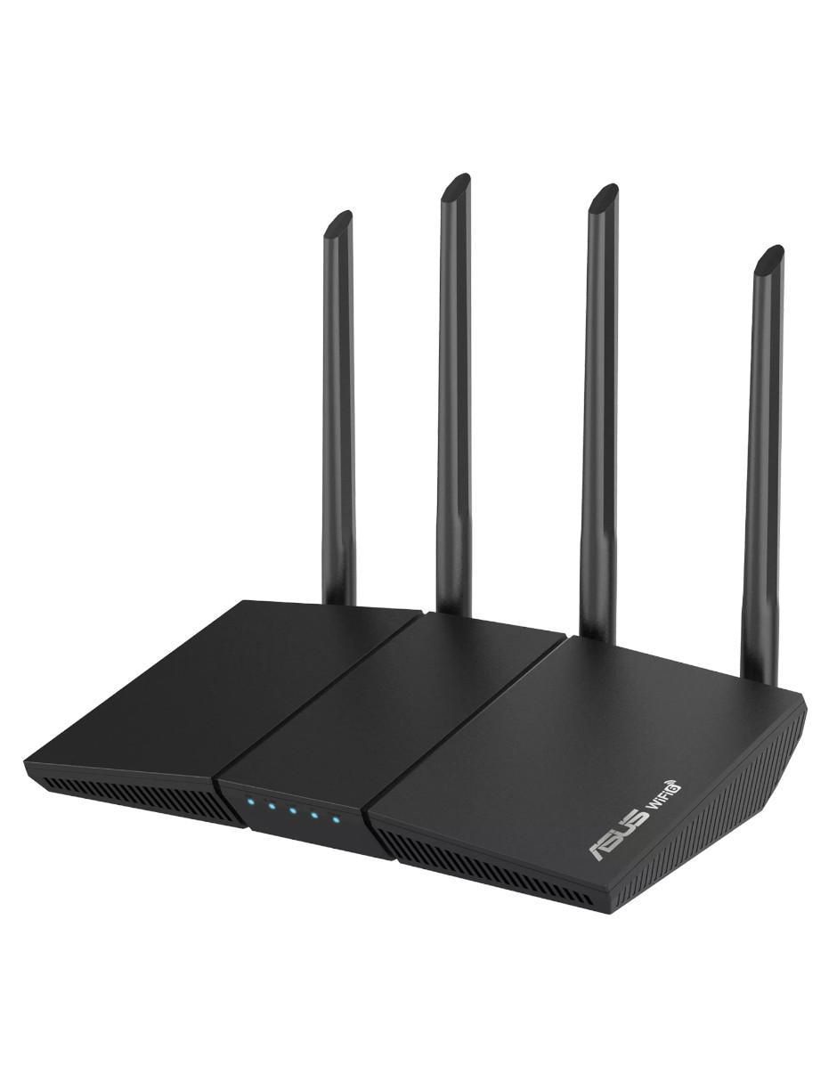 Router Inalámbrico RT-AX1800S 2
