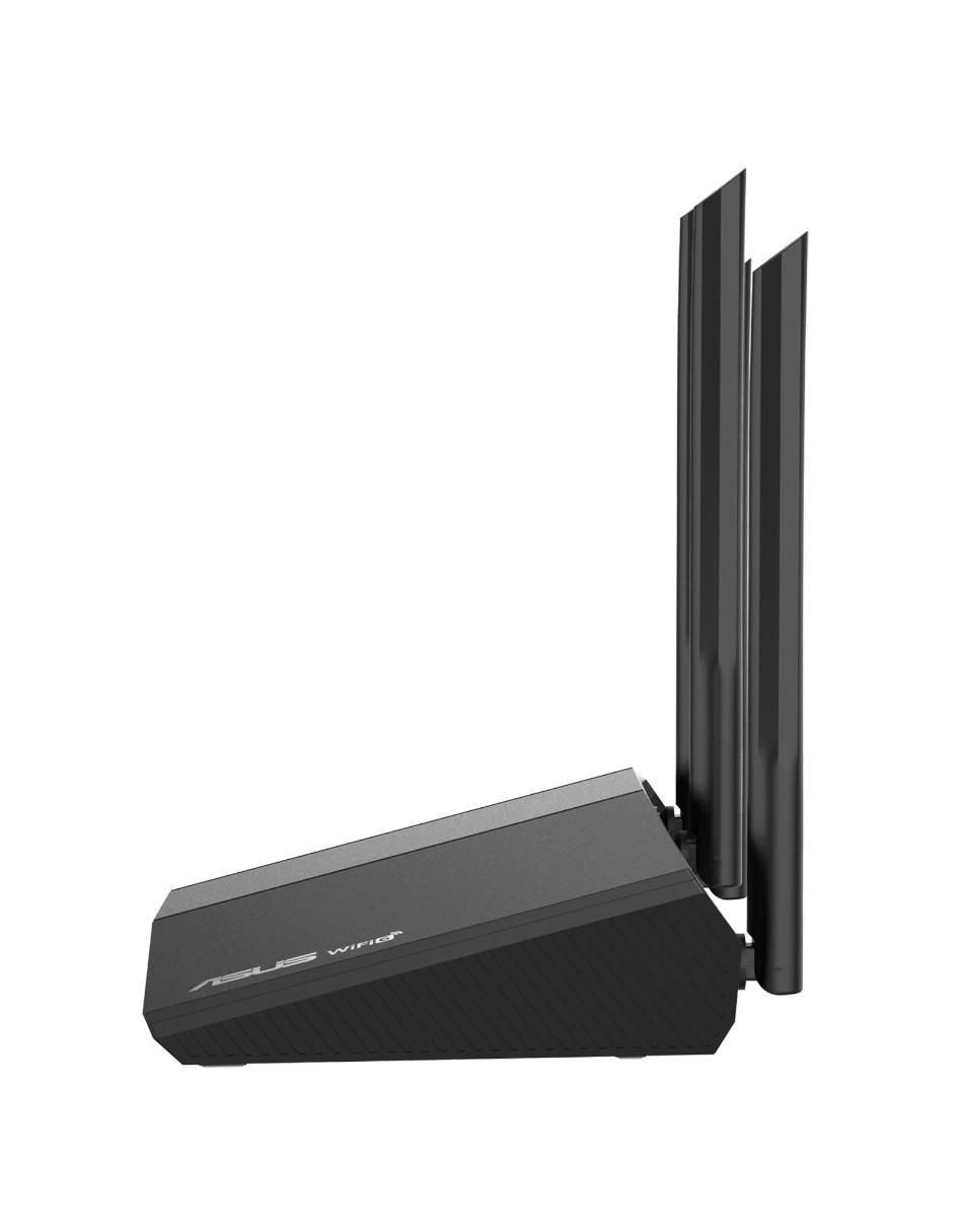 Router Inalámbrico RT-AX1800S 3