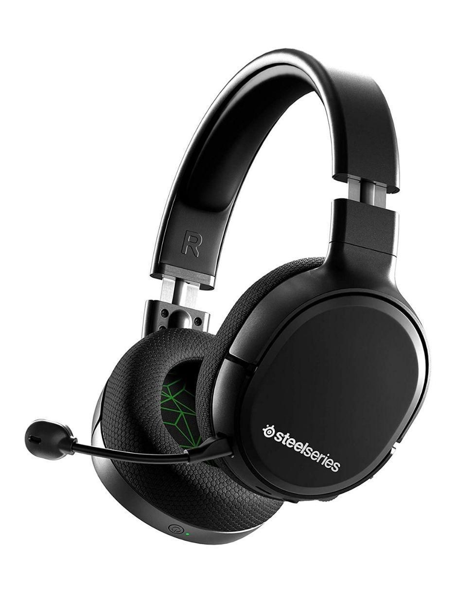Audífonos Arctis 1 XSX Inalámbricos con cancelación de ruido