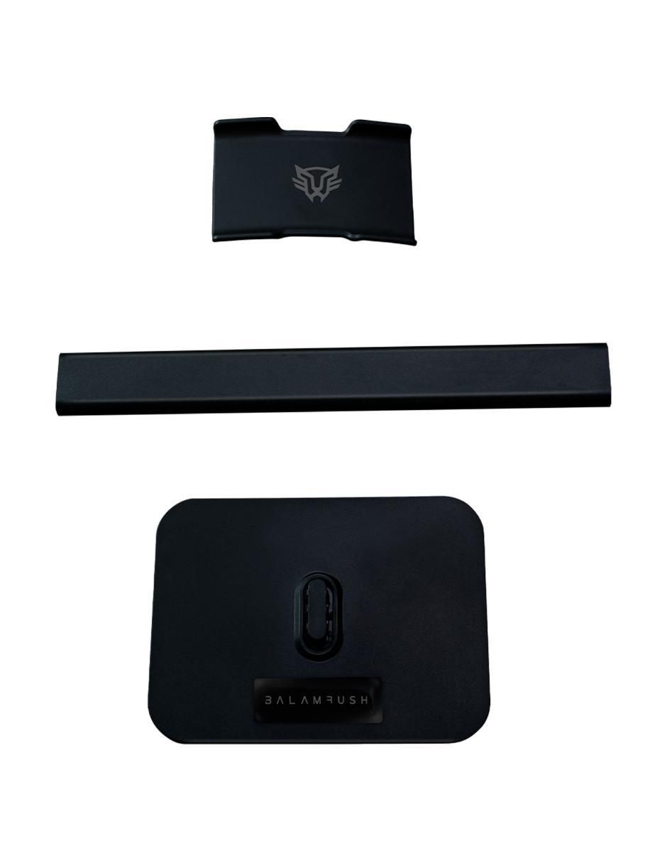 Base Soporte para diadema gamer ATLAS RX HRX10 3