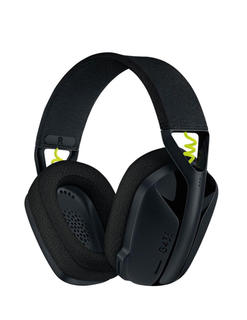Audífonos Gamer G435 Inalámbricos 3