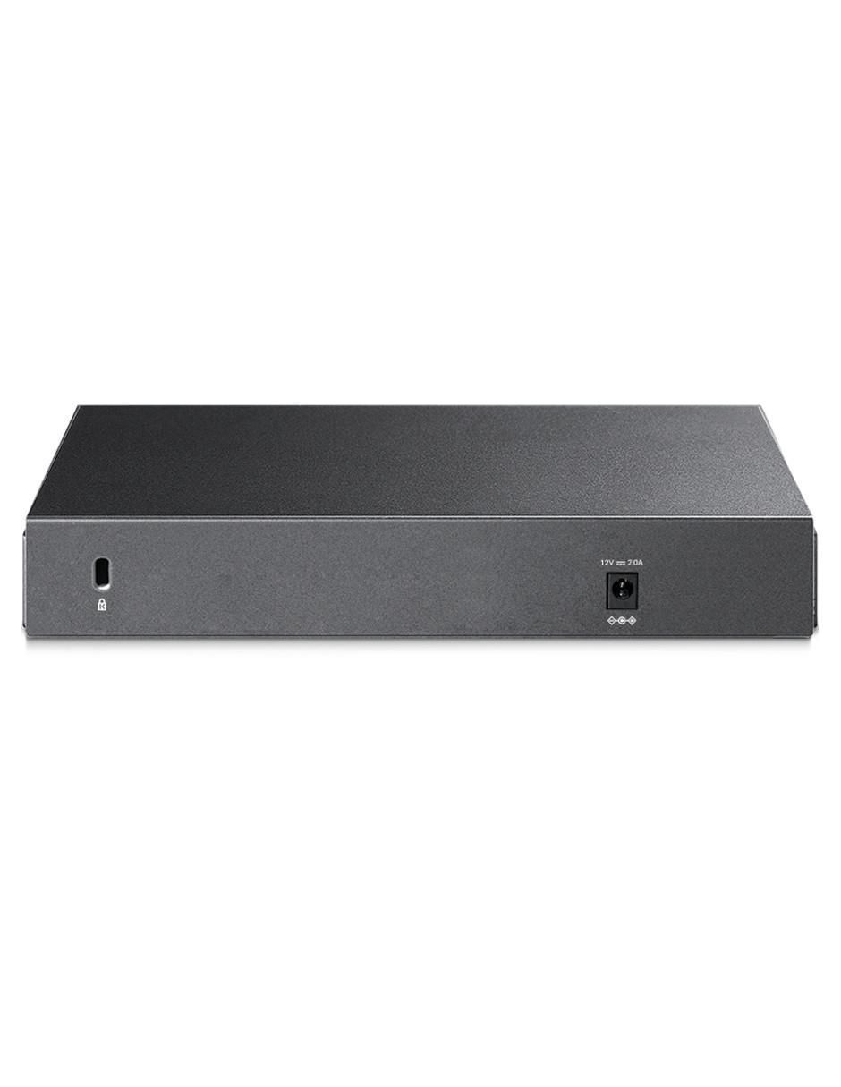 Switch TP-Link TL-SG108-M2 3