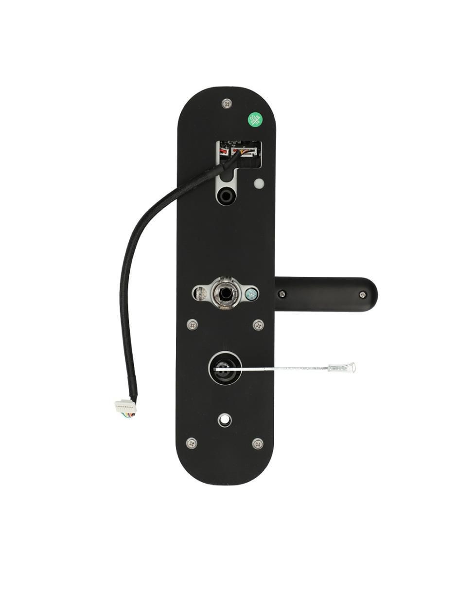 Cerradura Inteligente CIE202VCDTCW-BD 7