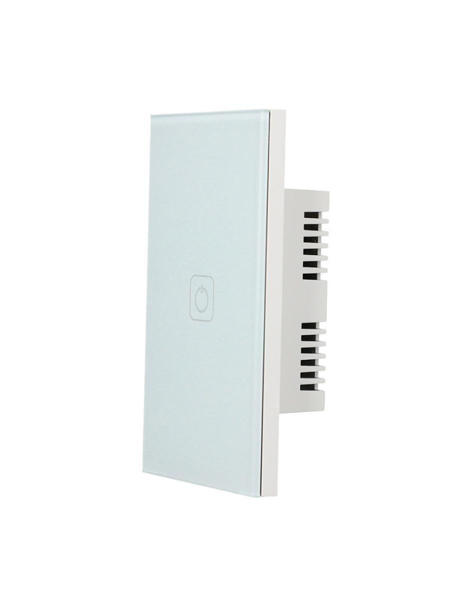 Apagador Inteligente Wi-Fi TSWI1MVBTCW 2
