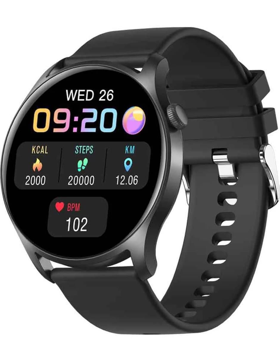 Smartwatch unisex KC08 3