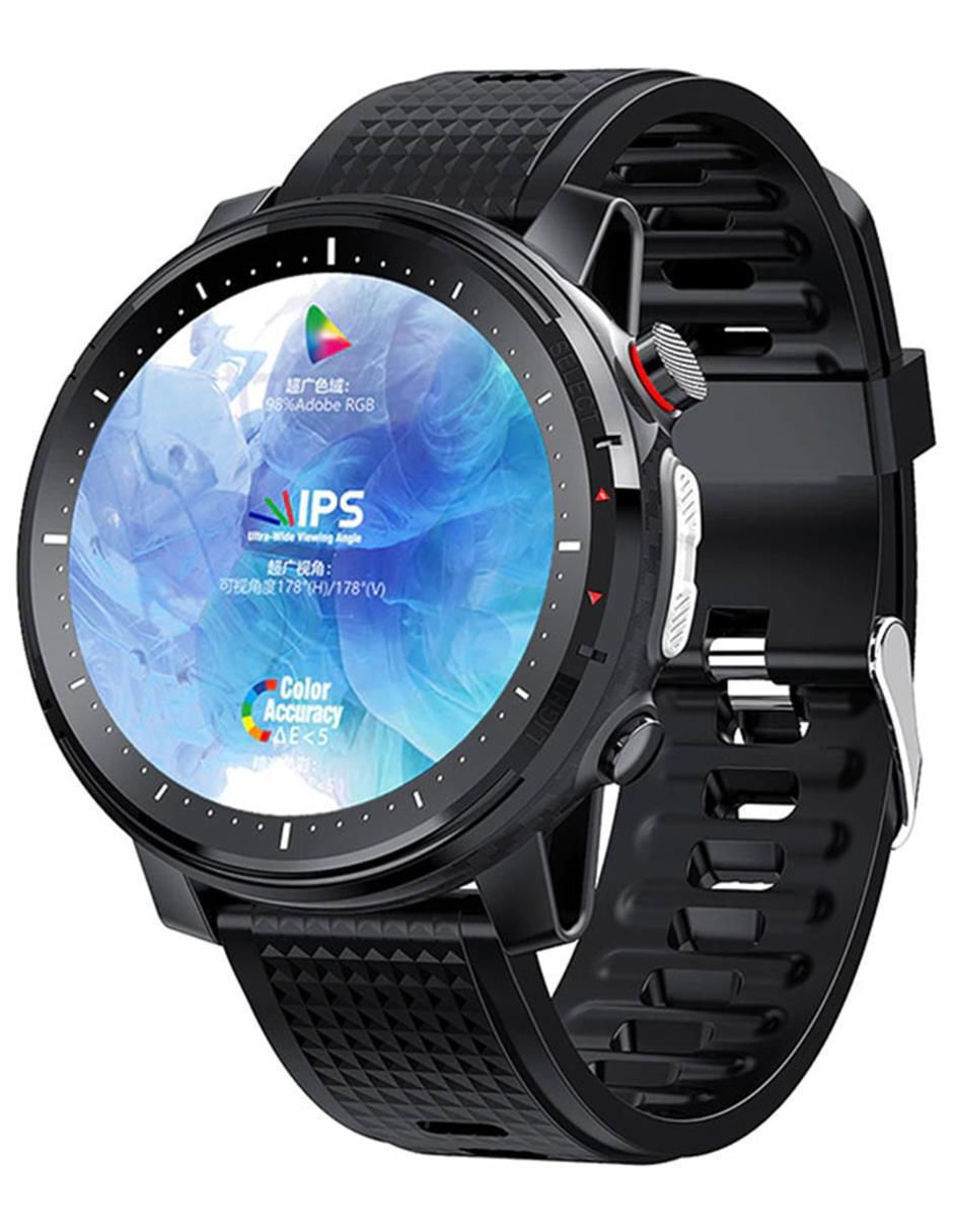 Smartwatch unisex L15 4