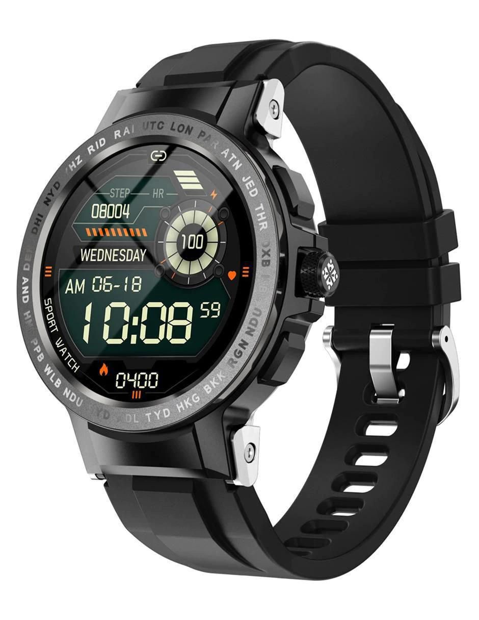 Smartwatch unisex E19 3