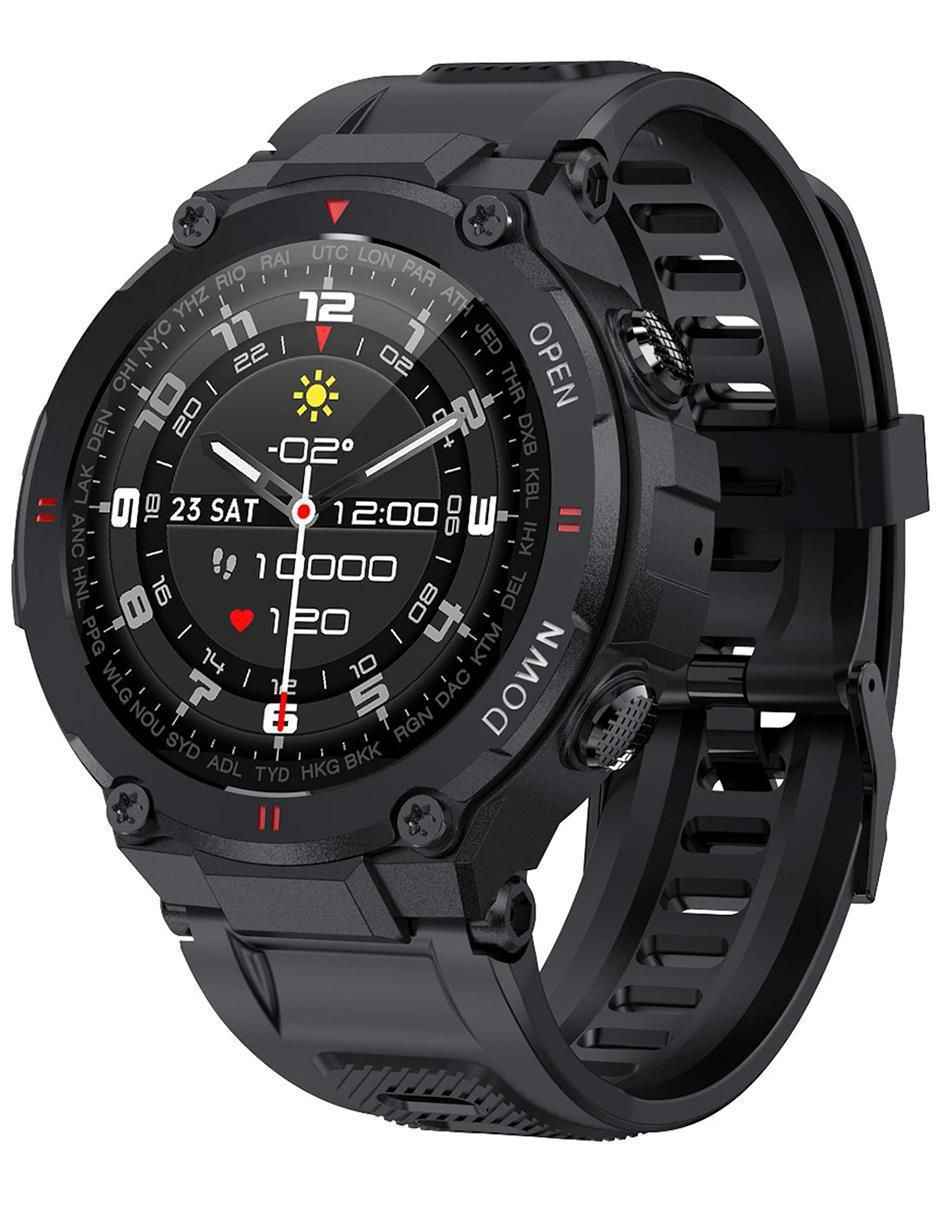 Smartwatch unisex K22 2