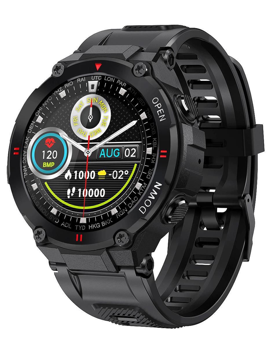 Smartwatch unisex K22 3