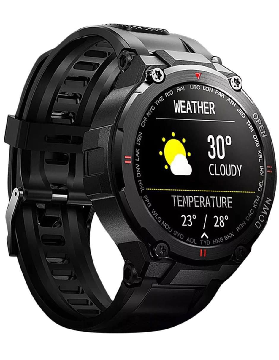Smartwatch unisex K22 4