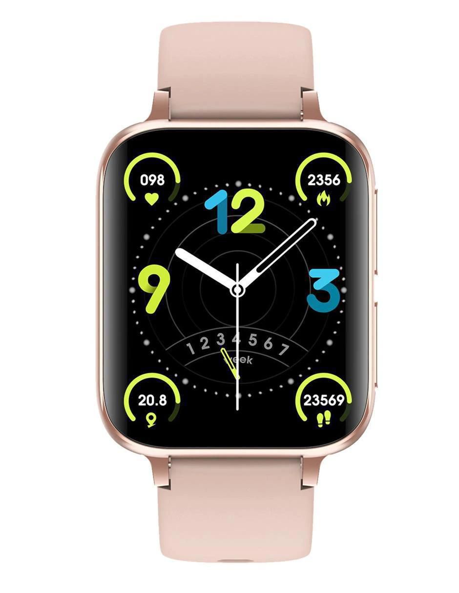 Smartwatch unisex DT93