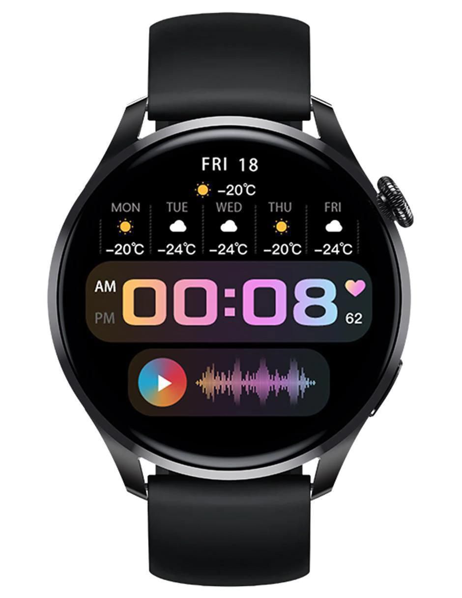 Smartwatch unisex GT3 Smartwatch unisex GT3