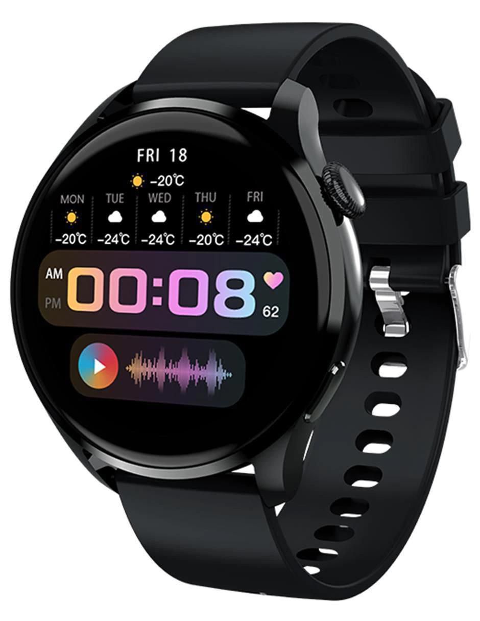 Smartwatch unisex GT3 2