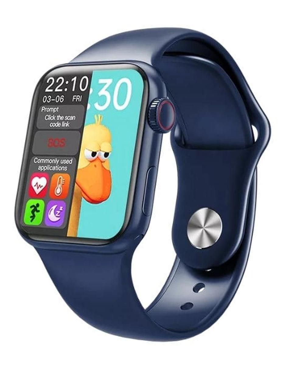 Smartwatch HW unisex HW12