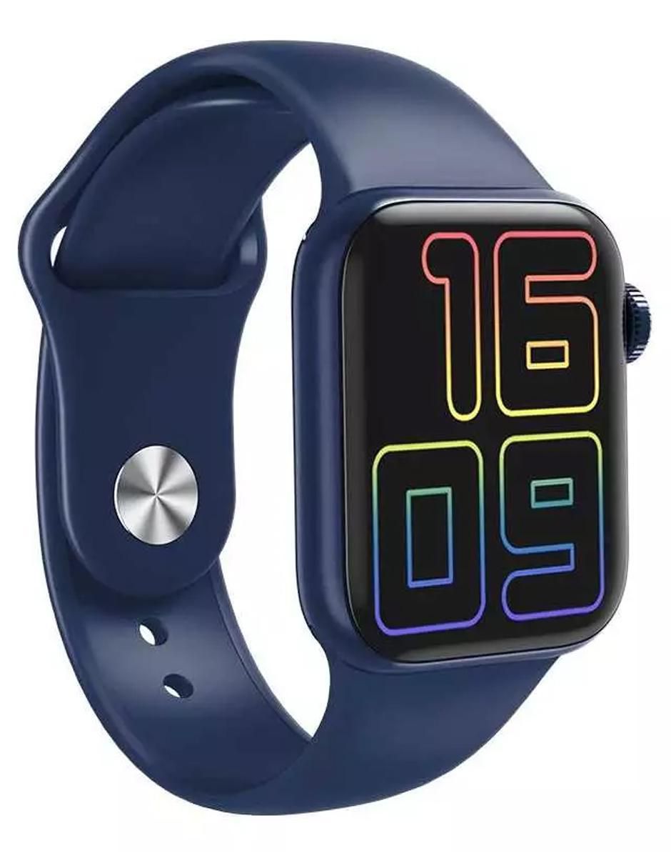 Smartwatch HW unisex HW12 4