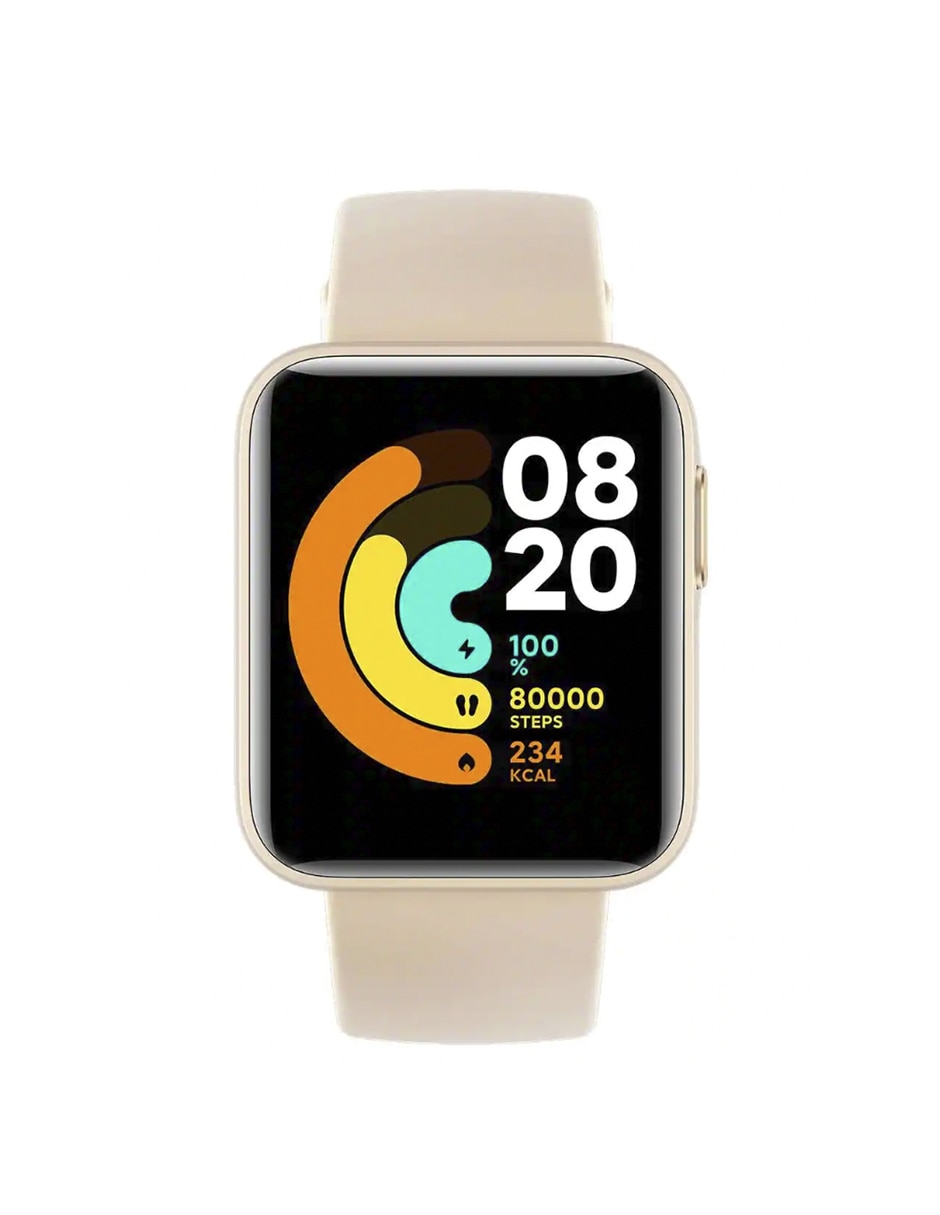 Xiaomi Redmi Watch 2 Lite Reloj inteligente