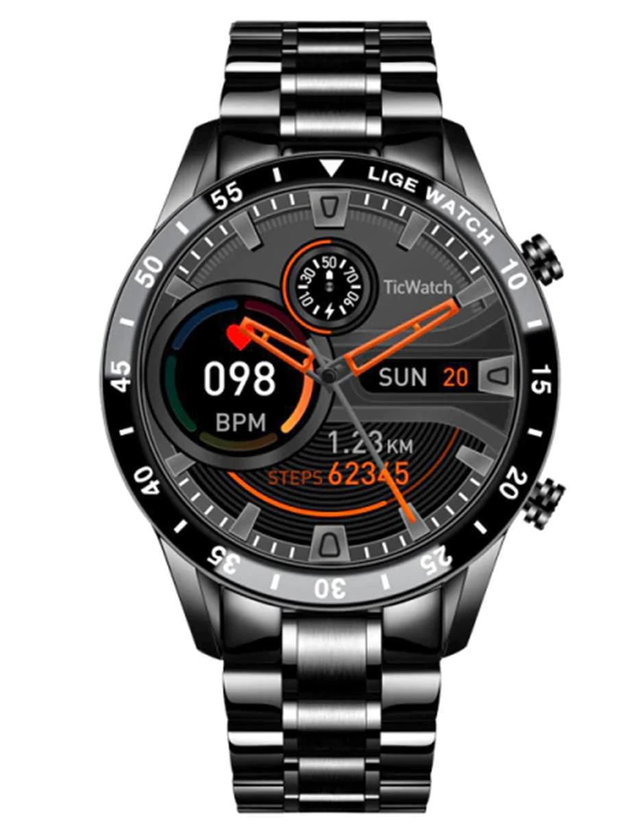 Smartwatch Bw220 unisex