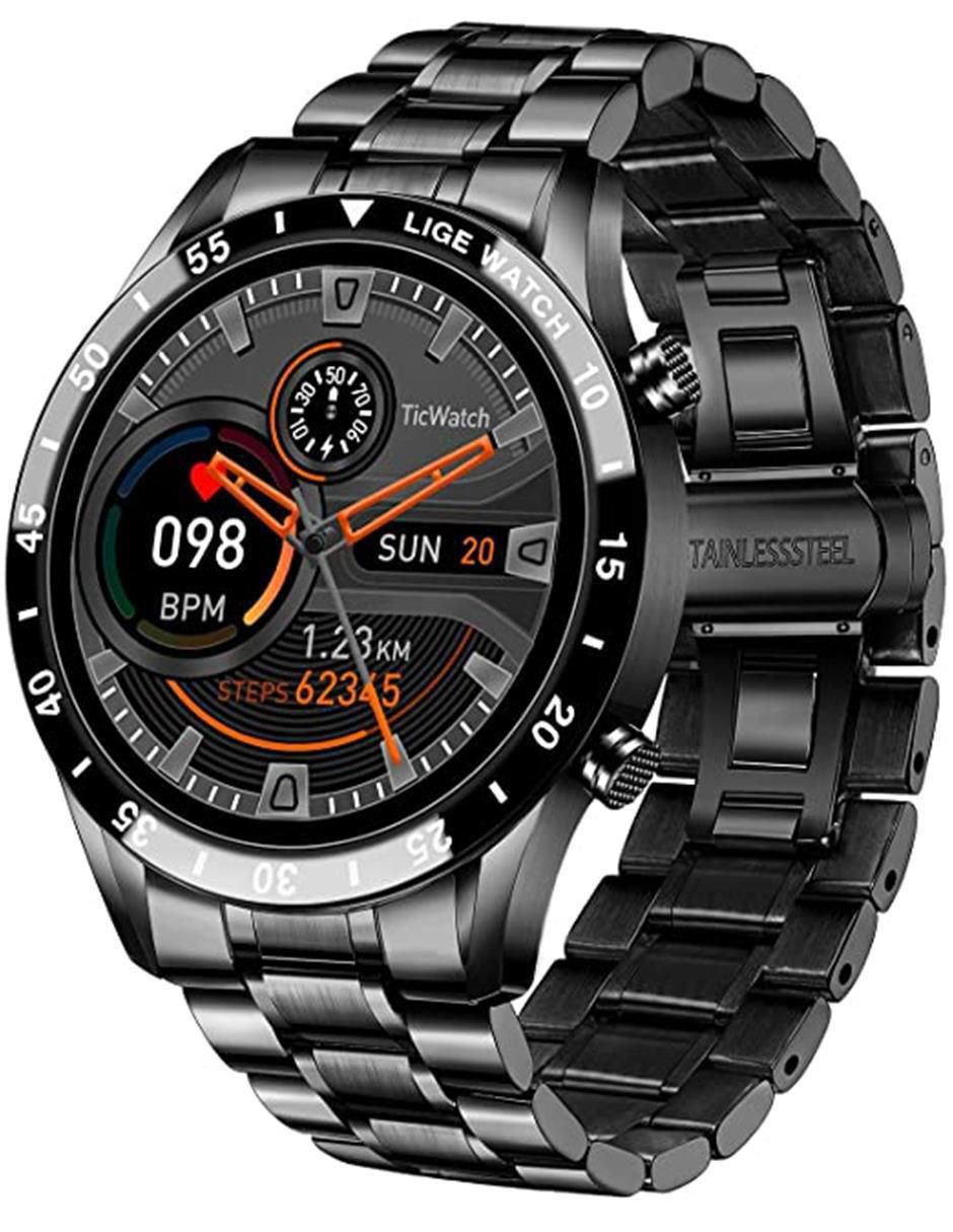 Smartwatch Bw220 unisex 3