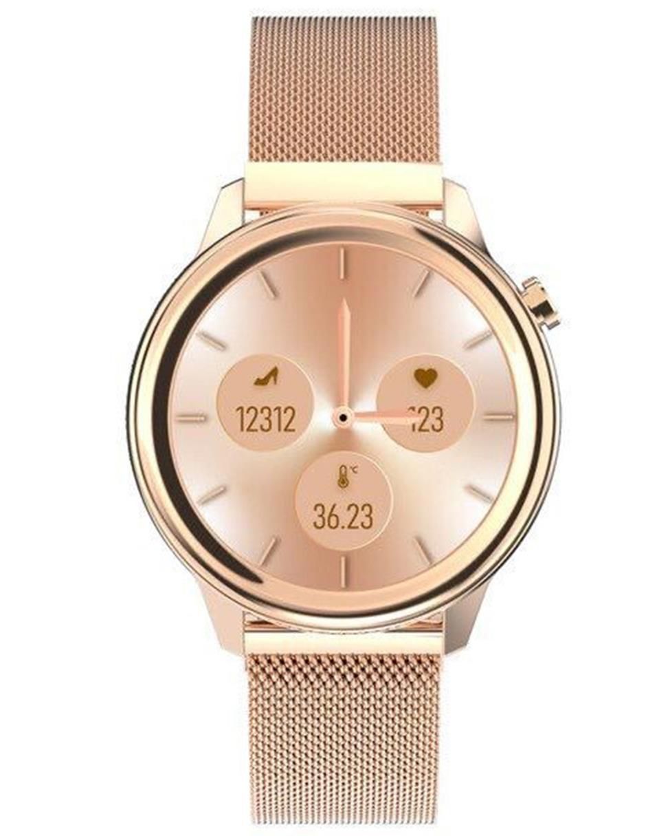 Smartwatch Petukita Box unisex F80 en Liverpool