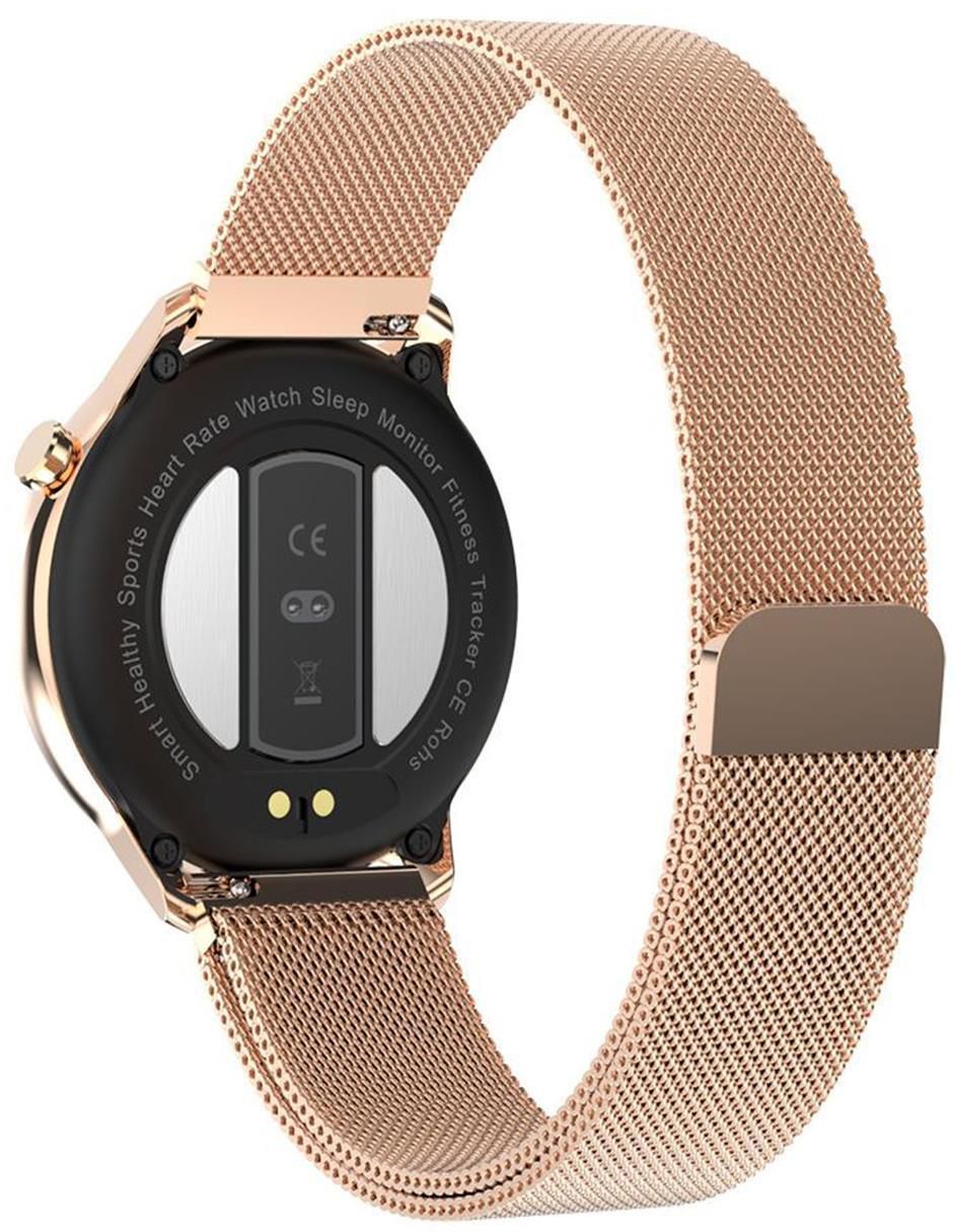 Smartwatch unisex F80 2