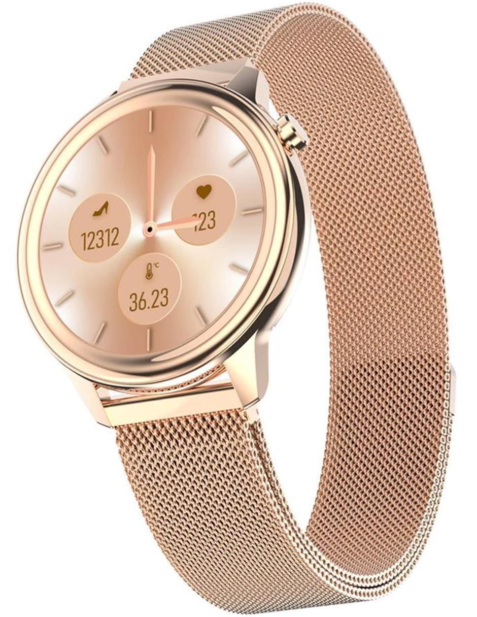 Smartwatch unisex F80 3