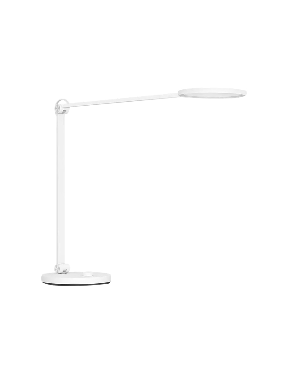 Lámpara de escritorio Xiaomi Mi Smart LED de plástico