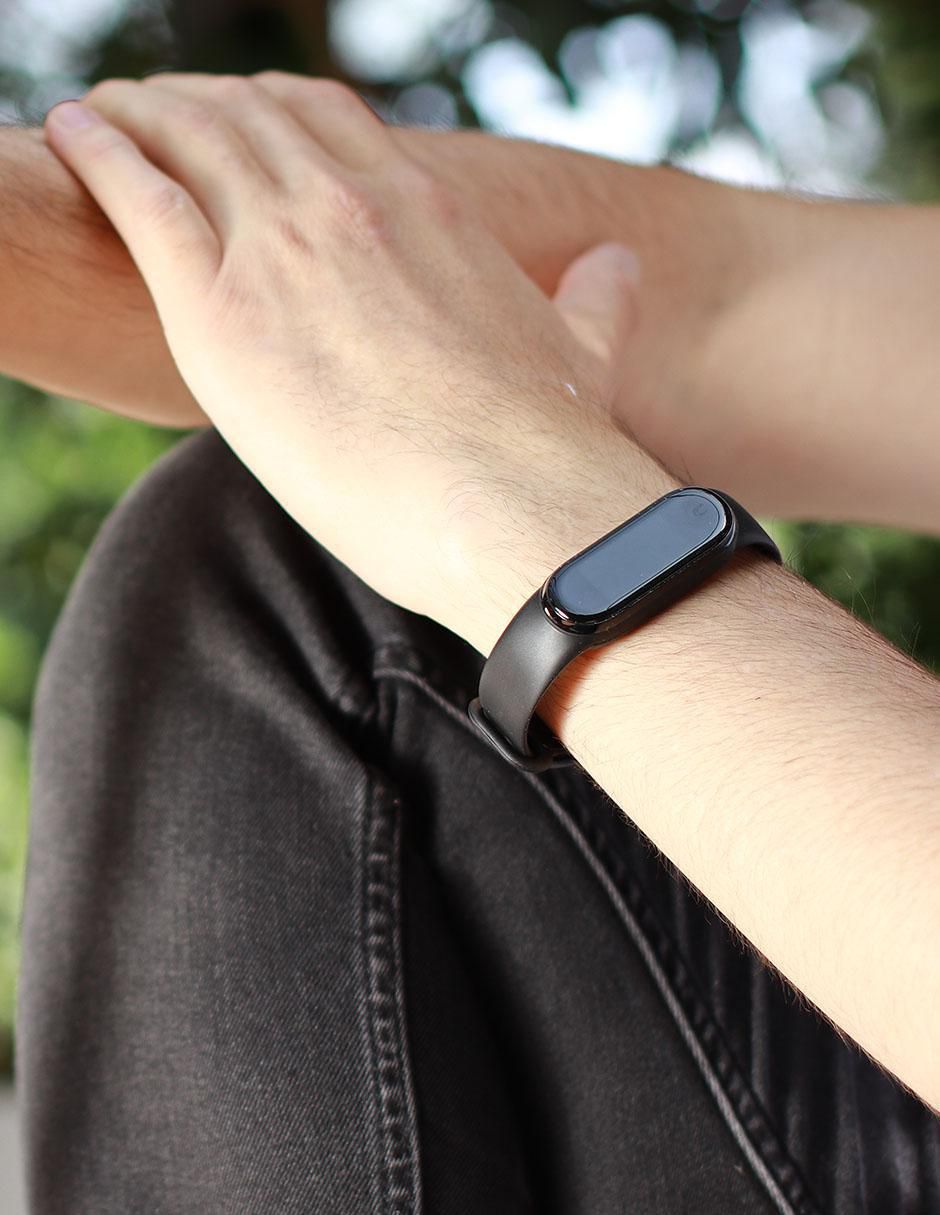 Smartwatch Fb1-Sp unisex 3