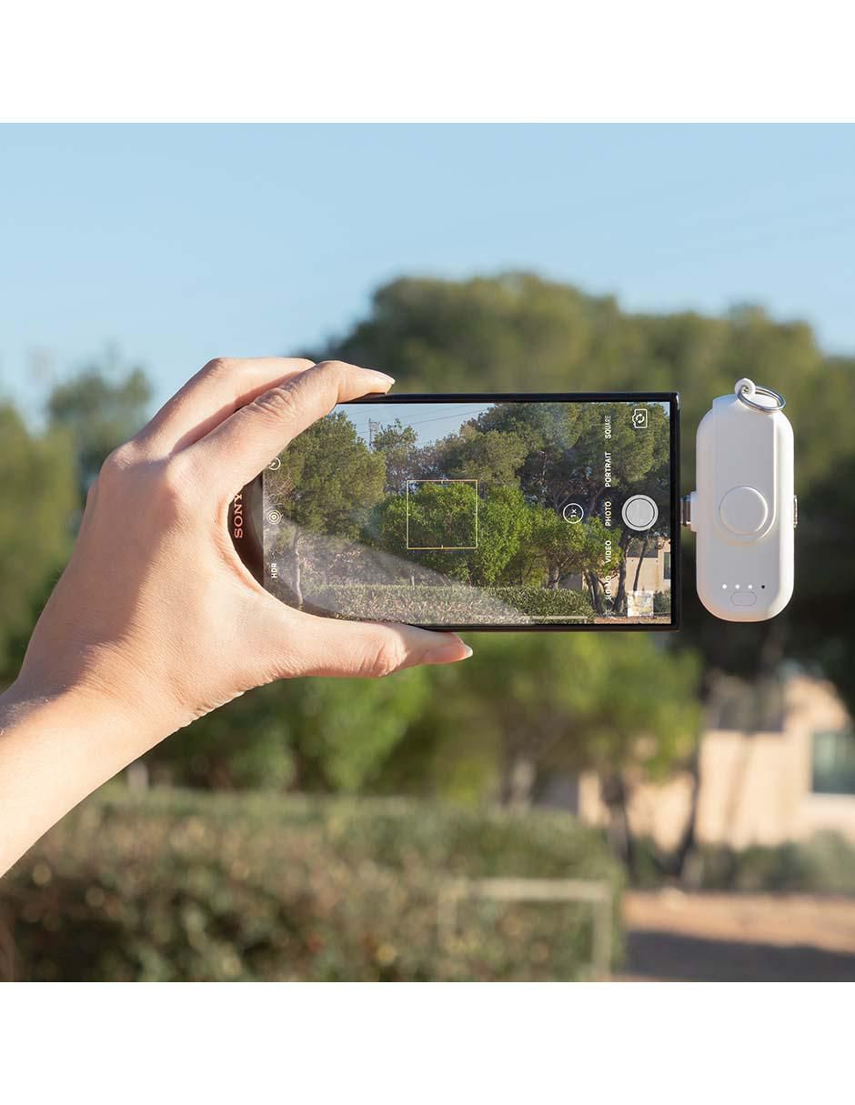 Cargador Wireless Lightning + USB 4