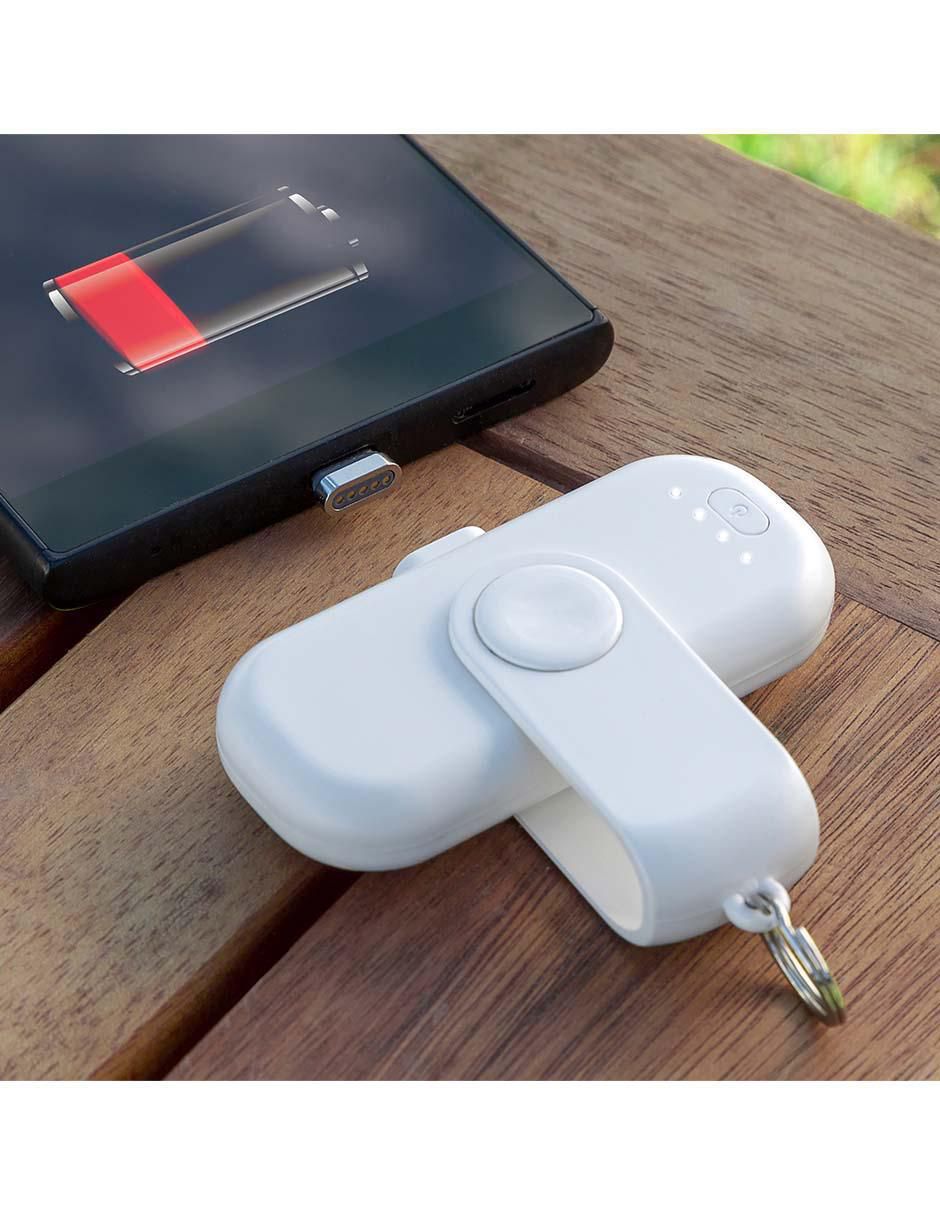 Cargador Wireless Lightning + USB 5