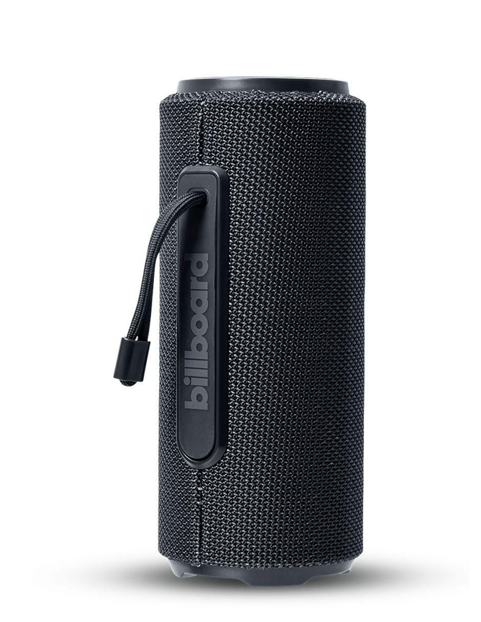 Bocina recargable Unite Tower Billboard bluetooth 2