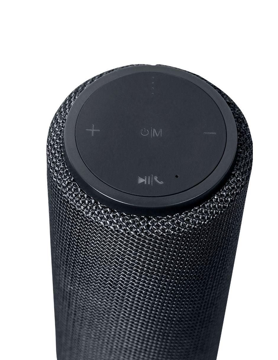 Bocina recargable Unite Tower Billboard bluetooth 3