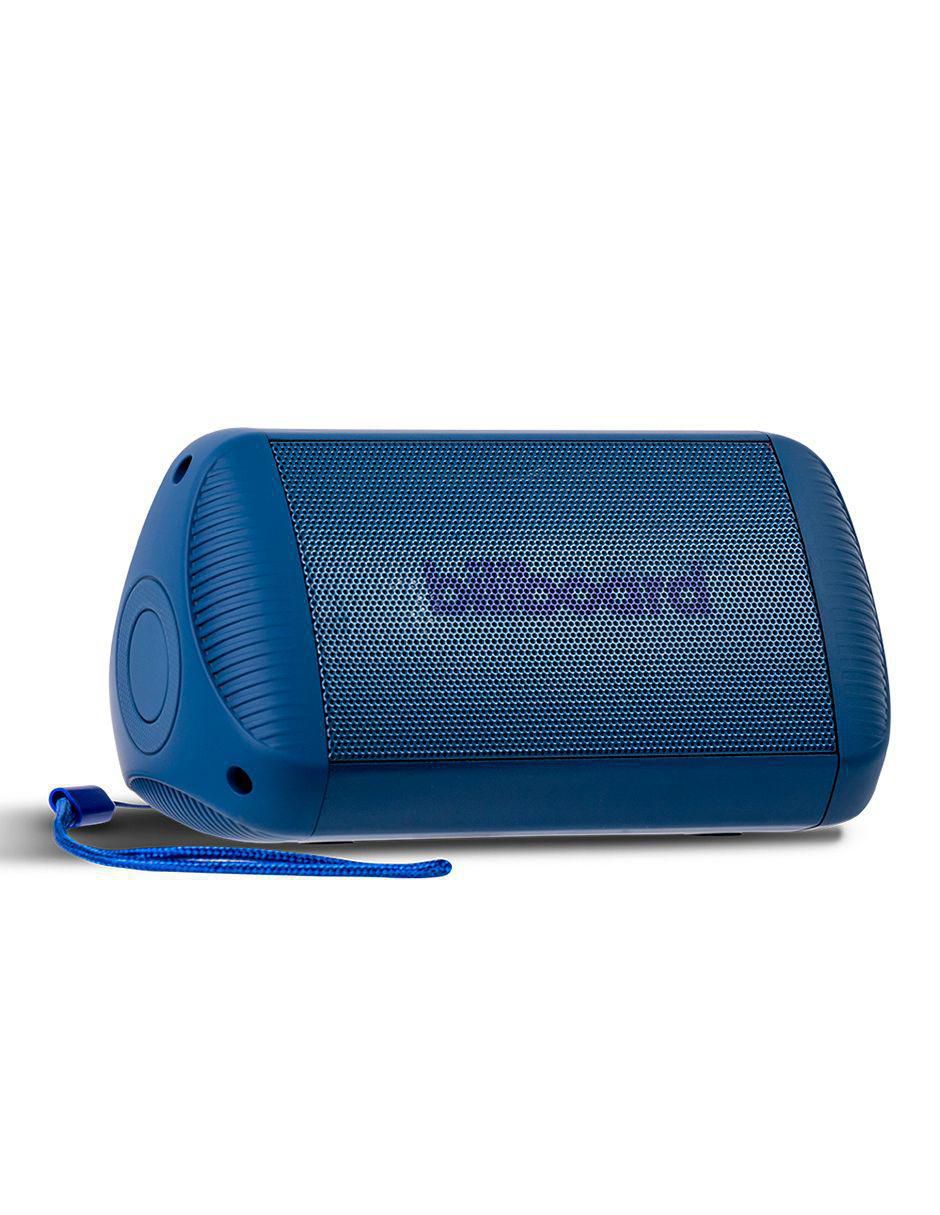 Bocina portátil Unite Prisma Billboard bluetooth 2