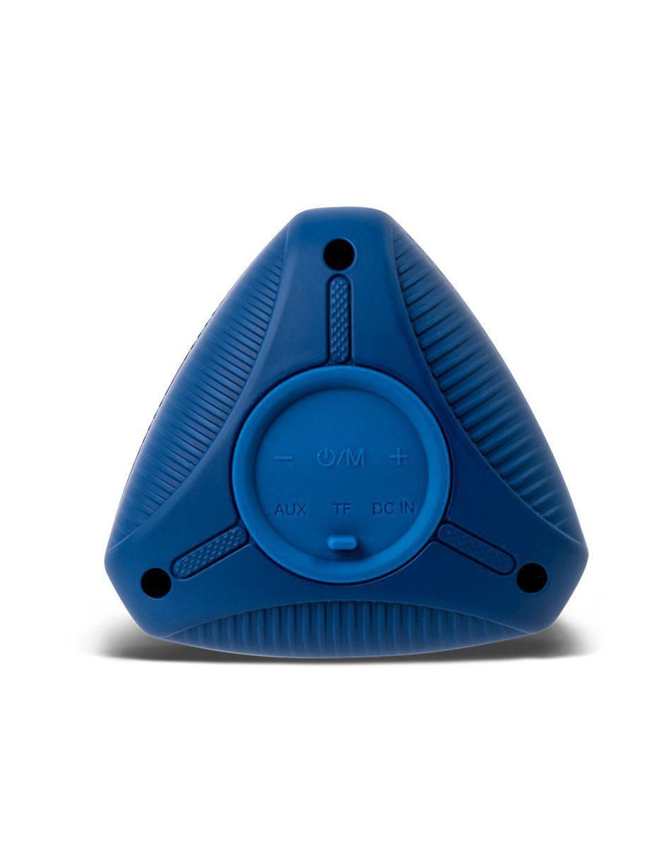 Bocina portátil Unite Prisma Billboard bluetooth 4