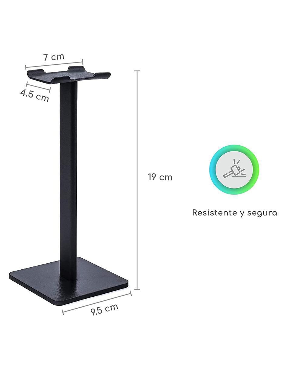 Lenfech soporte para audífonos