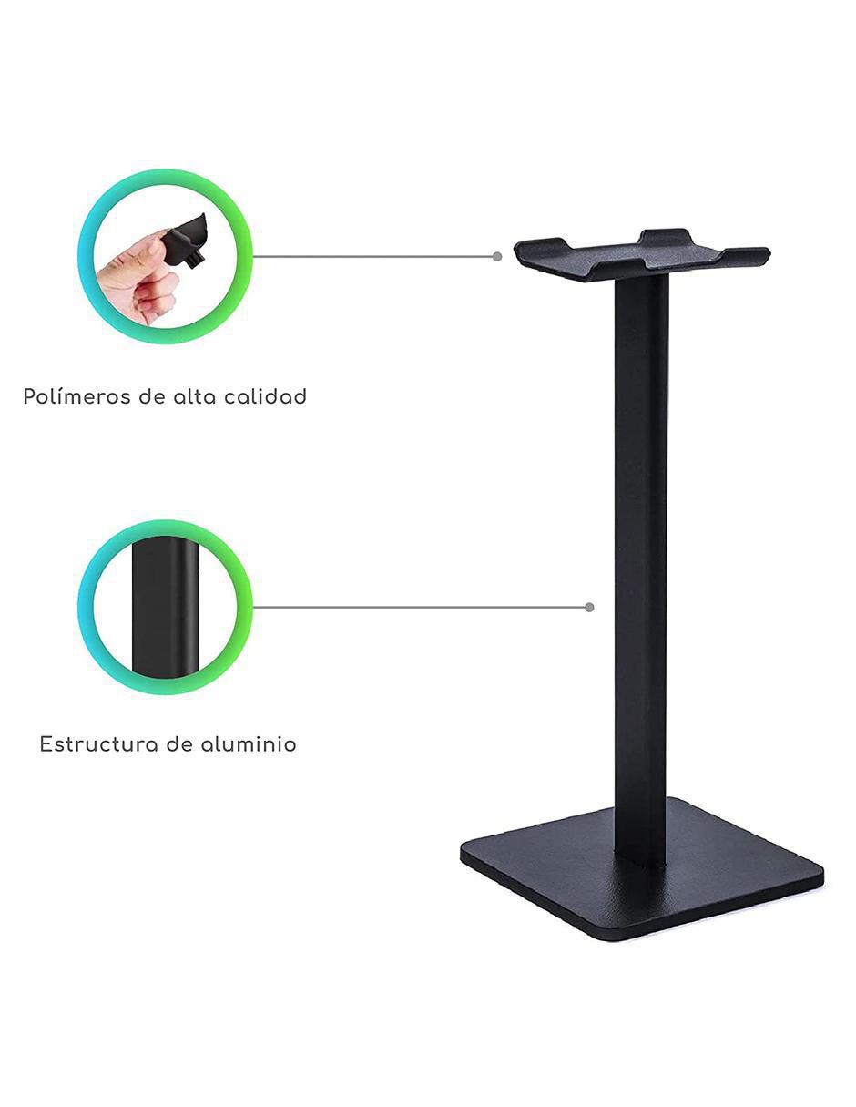 Lenfech soporte para audífonos