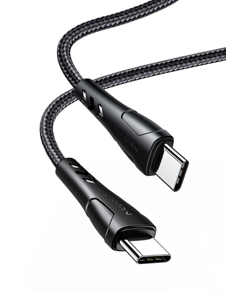 Cable USB C de 20 cm 4