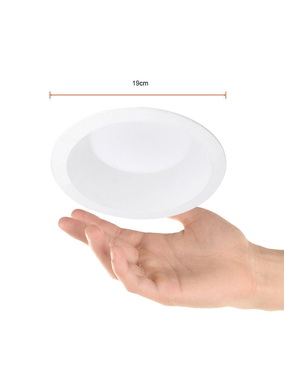 Lámpara led Atik 6