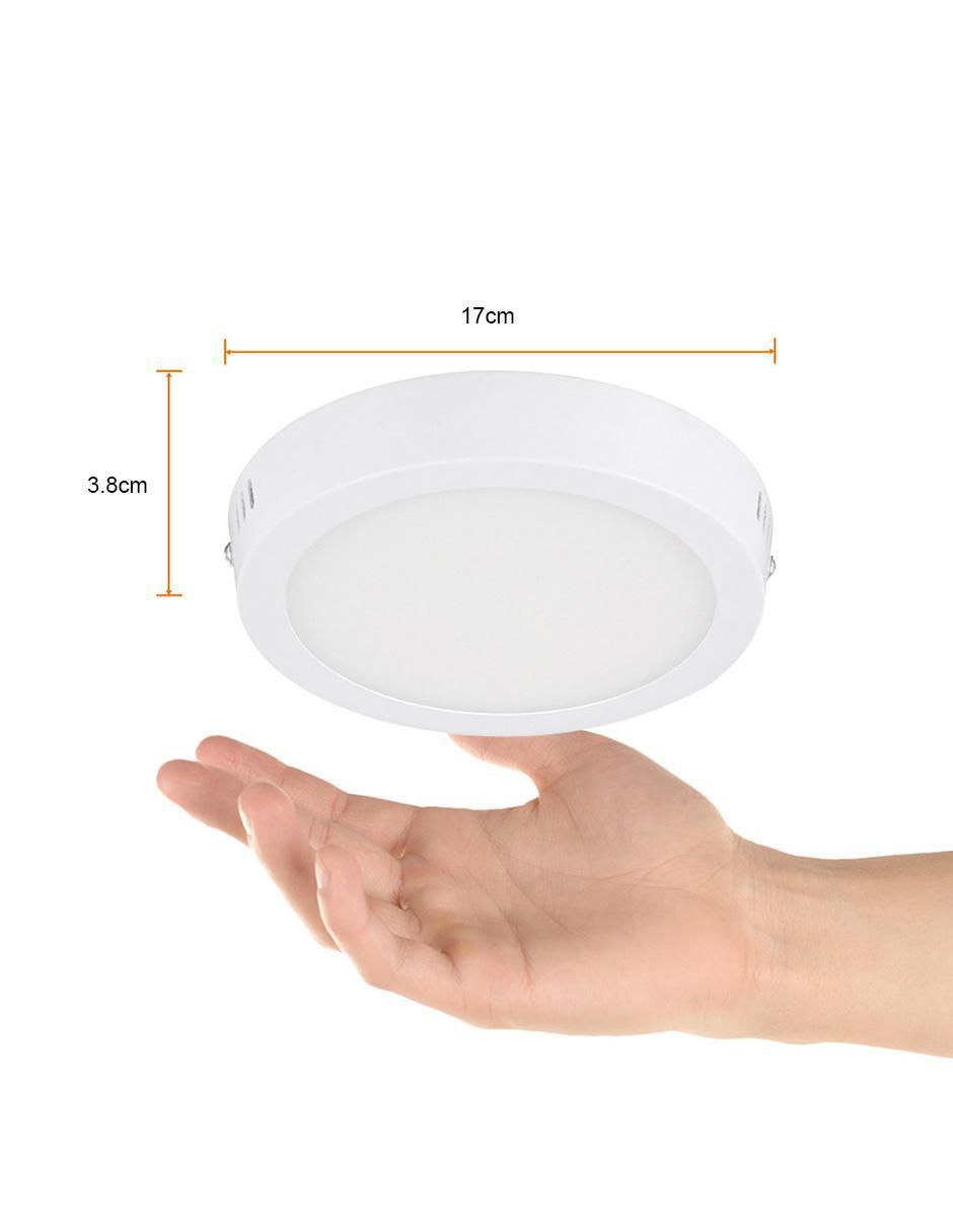 Lámpara led Adhil 5