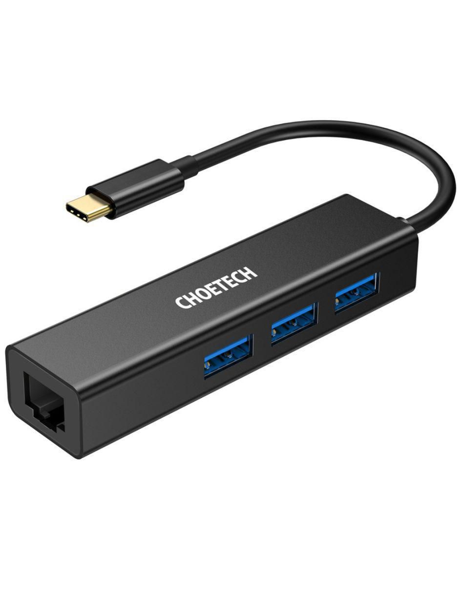 Cable USB C a tipo USB de 15 cm 2