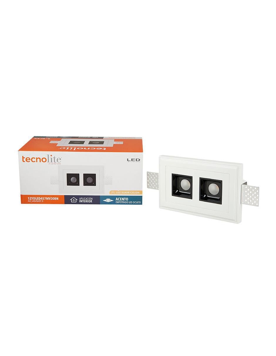 Lámpara led Acamar 2