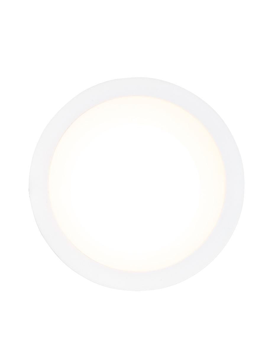 Lámpara led Atik 4