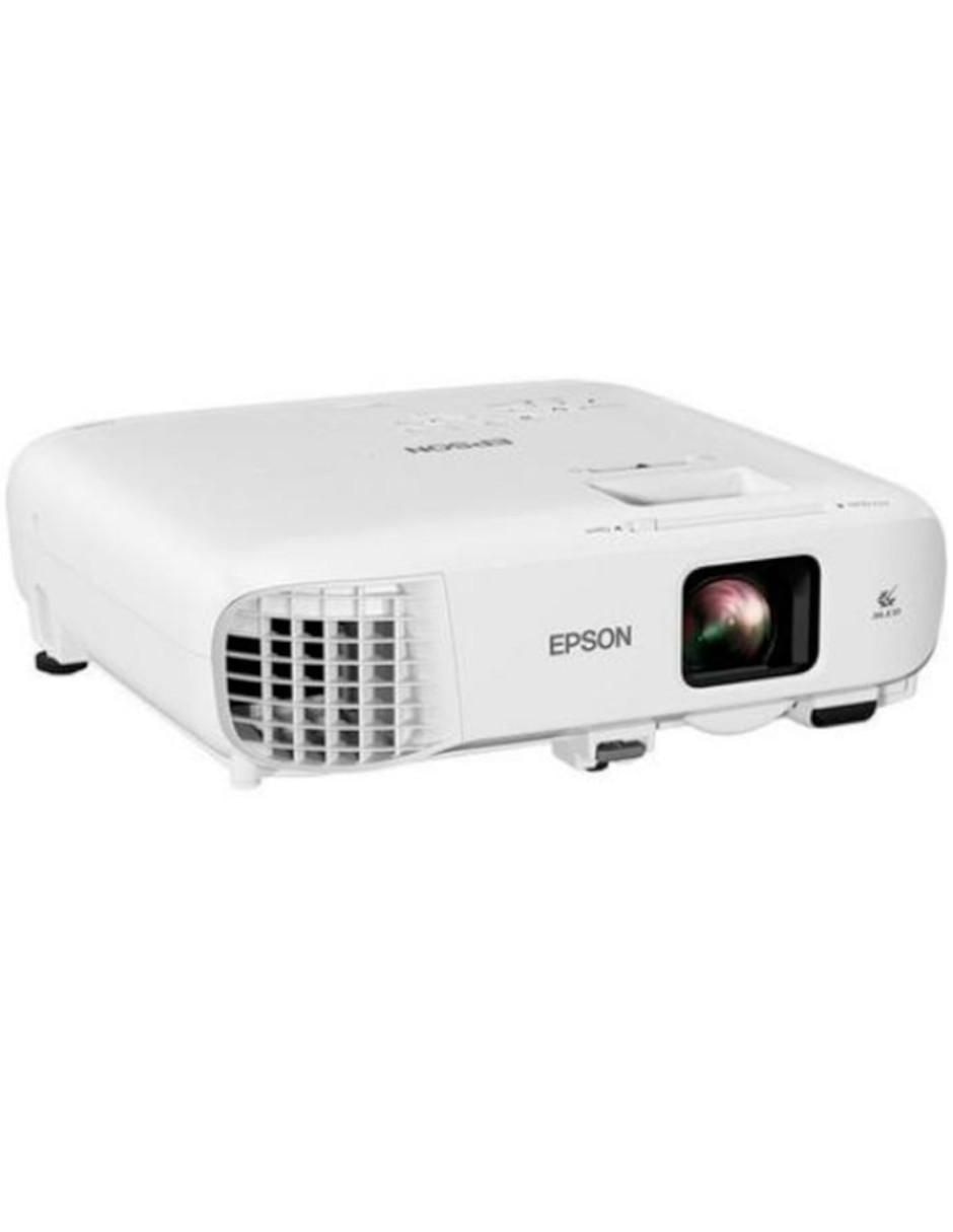 Proyector 2