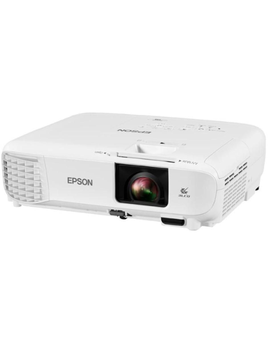 Proyector 3