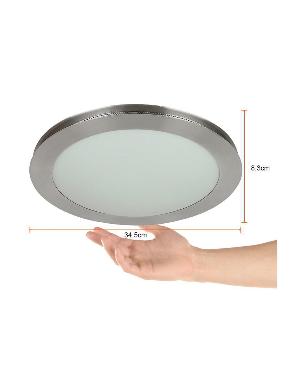 Lámpara sin luz Latina I 6