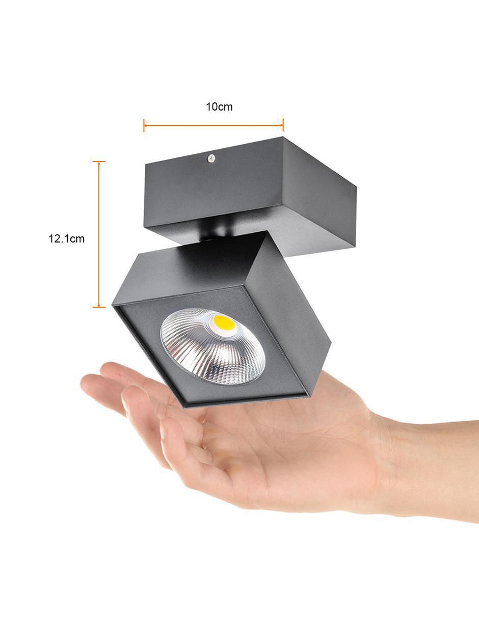 Lámpara led 5