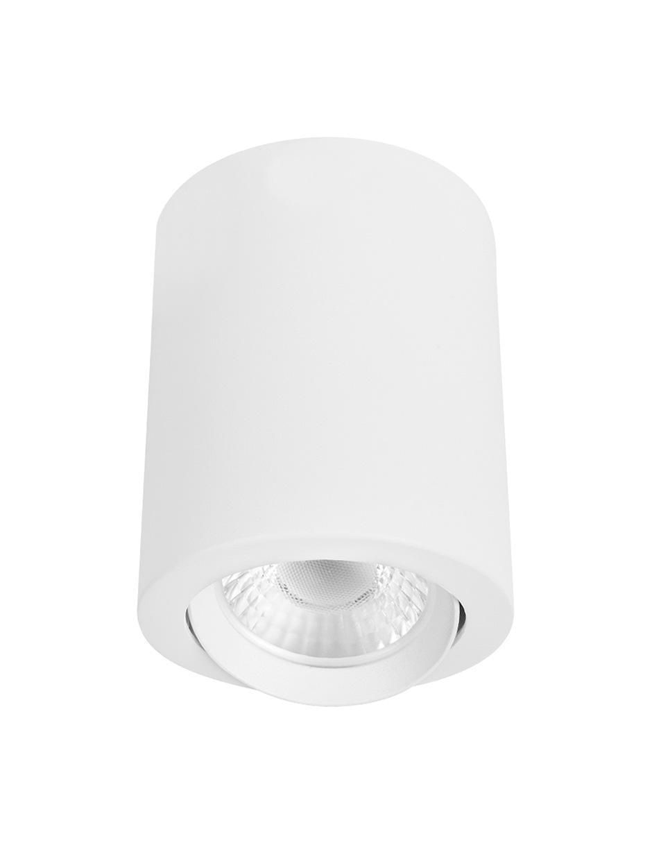 Lámpara de techo LED Ashlesha 4