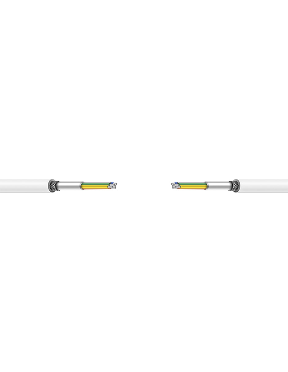 Cable USB C a tipo USB mini C de 1.5 m 4
