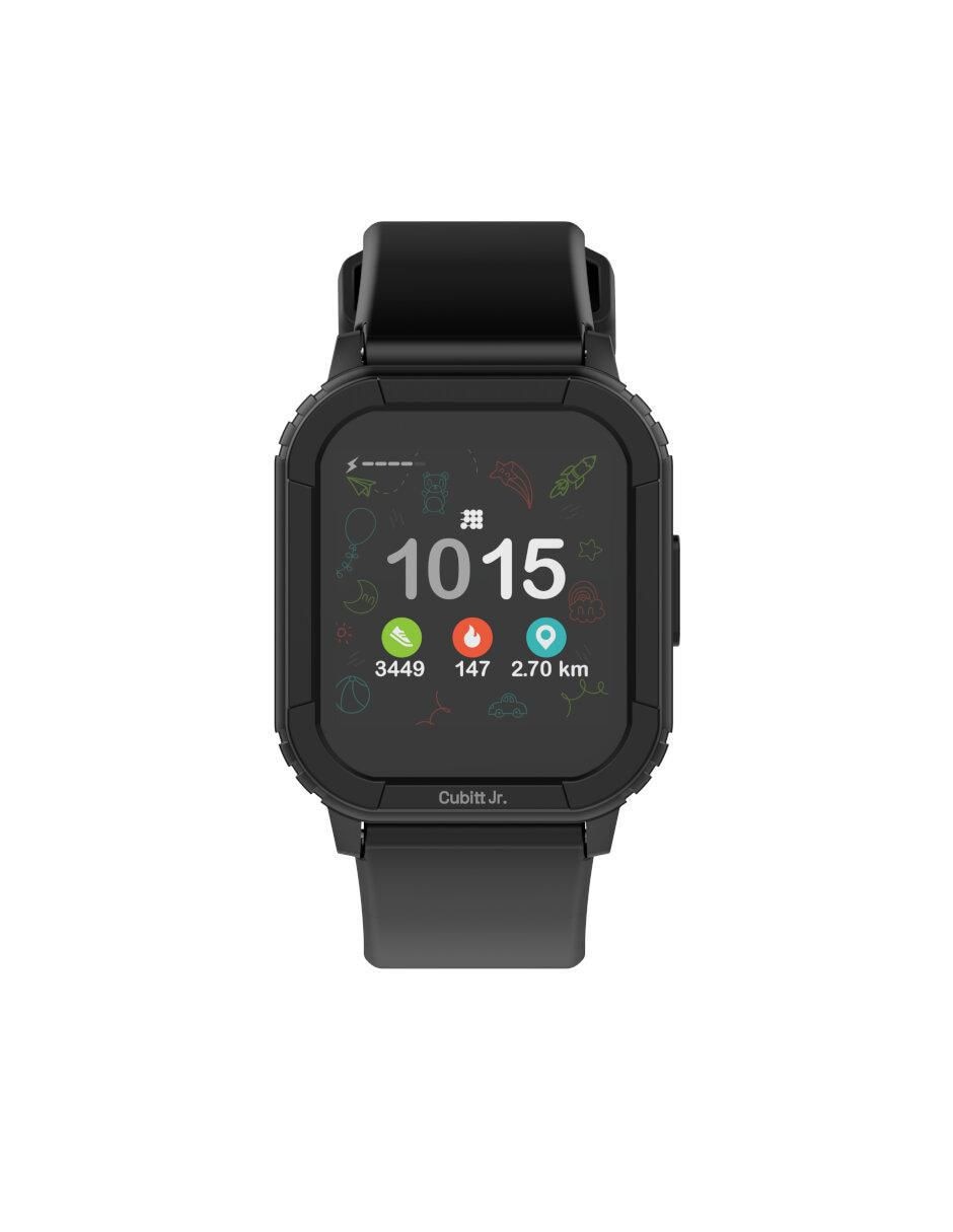Smartwatch Cubitt Jr unisex Smartwatch Cubitt Jr unisex