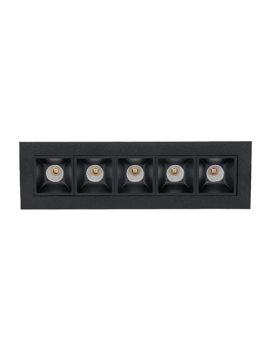 Lámpara de techo LED
